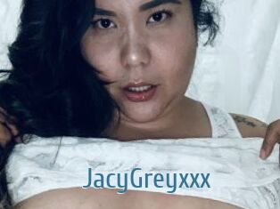 JacyGreyxxx