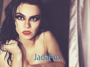 JadaFox