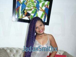 JadaxSmithx