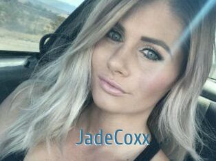 JadeCoxx