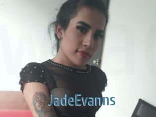 JadeEvanns