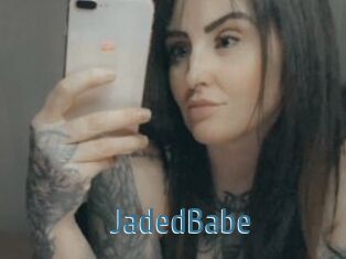 JadedBabe