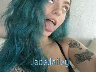 Jadedailey