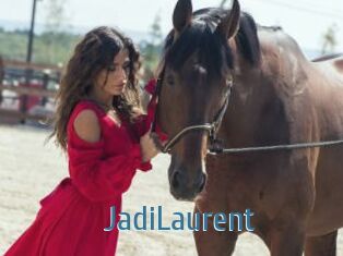 JadiLaurent
