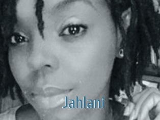 Jahlani