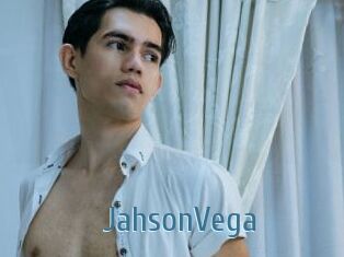 JahsonVega