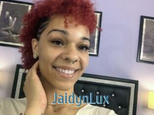 JaidynLux