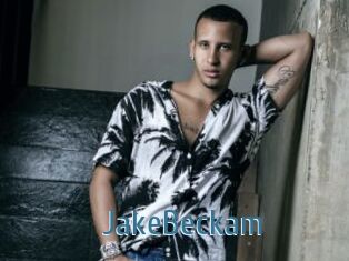 JakeBeckam
