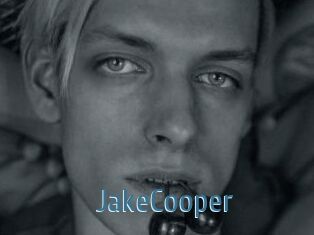 JakeCooper