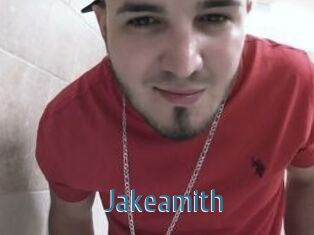 Jakeamith