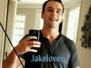 Jakeloves