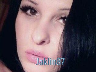 Jaklin87