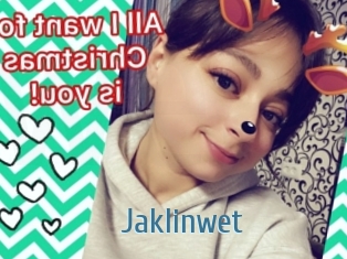 Jaklinwet