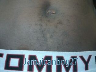 Jamaicanboy27