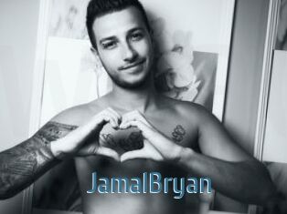 JamalBryan