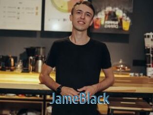 JameBlack