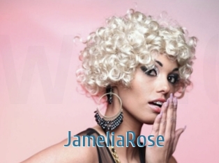 JameliaRose