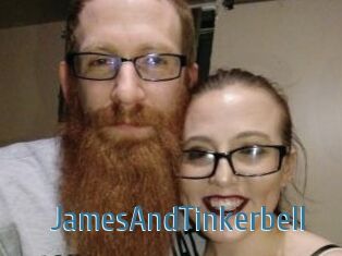 JamesAndTinkerbell