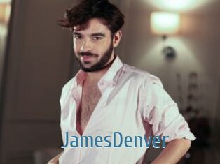 JamesDenver