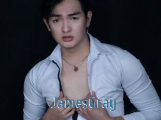 JamesGray