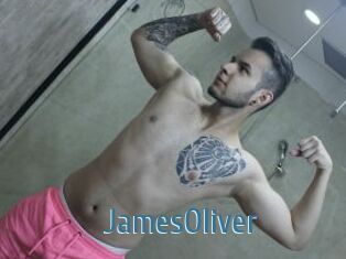 JamesOliver