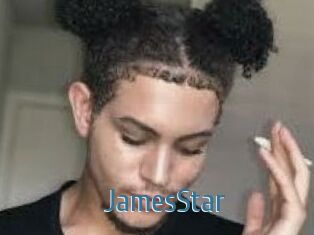 JamesStar