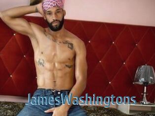 JamesWashingtons
