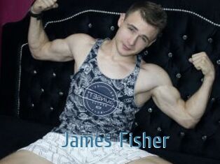 James_Fisher