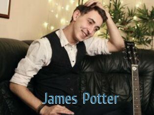 James_Potter