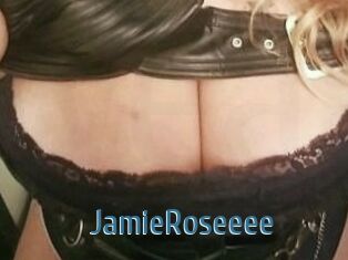 JamieRoseeee