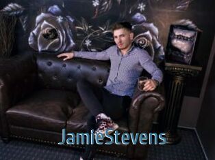JamieStevens
