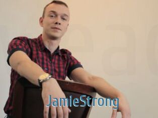 JamieStrong