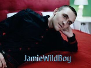 JamieWildBoy