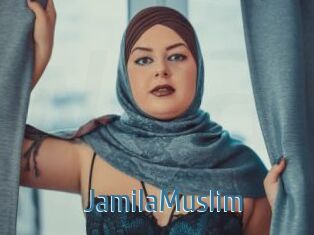 JamilaMuslim