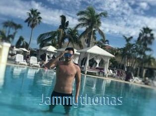 Jammythomas