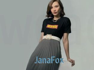 JanaFox