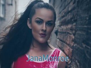 JanaMonroe