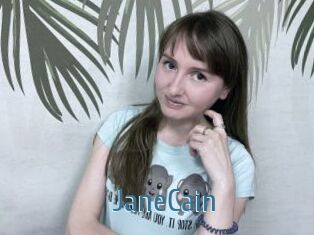 JaneCain