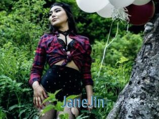 JaneJin