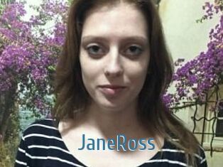 JaneRoss
