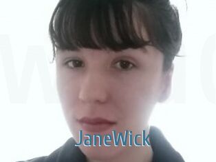JaneWick