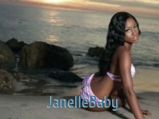 JanelleBaby