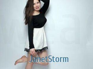 JanetStorm