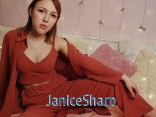JaniceSharp