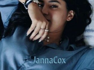 JannaCox