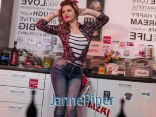 JannePiper
