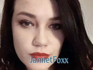 JannetFoxx