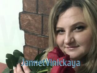 JannetVinickaya