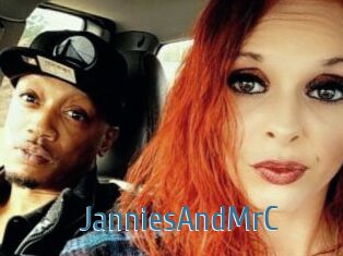 JanniesAndMrC