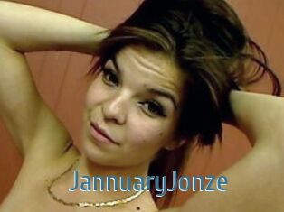 JannuaryJonze